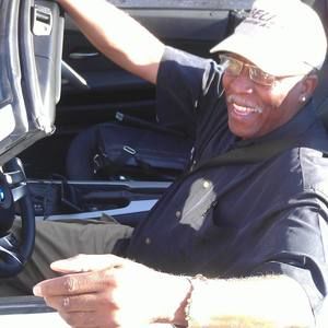 Meet your Posher, Herman